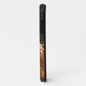 Coques Case-Mate iPhone Waterhouse Lady of Shalott (Dos/Gauche)