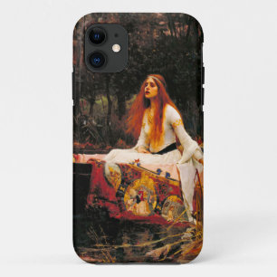 Case-Mate iPhone Case Waterhouse Lady of Shalott
