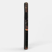 Coques Case-Mate iPhone Waterhouse Lady of Shalott (Dos/Droite)