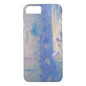 Coques Case-Mate iPhone Waterloo Bridge (Londres), Monet (Dos)