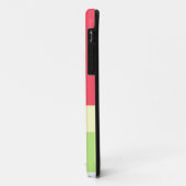 Coques Case-Mate iPhone Watermelon (Dos/Gauche)