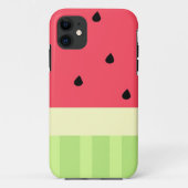Coques Case-Mate iPhone Watermelon (Dos)