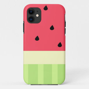 Etui iPhone Case-Mate Watermelon