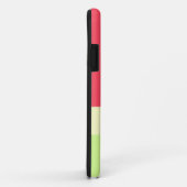 Coques Case-Mate iPhone Watermelon (Dos/Droite)