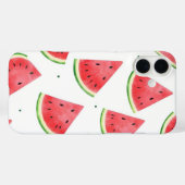 Coques Case-Mate iPhone watermelon phonecase (Verso (horizontal))