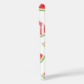 Coques Case-Mate iPhone watermelon phonecase (Verso / Gauche)