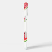 Coques Case-Mate iPhone watermelon phonecase (Verso / Droite)