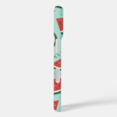 Coques Case-Mate iPhone Watermelon Splash (Verso / Droite)