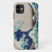 Coques Case-Mate iPhone Wave japonaise (Dos)
