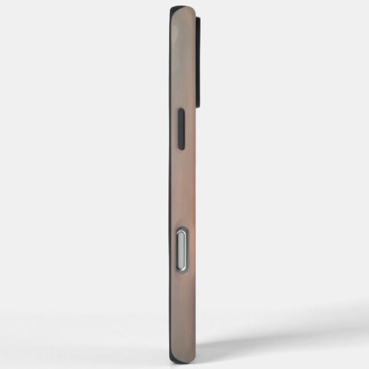 Coques Case-Mate iPhone Waves and Boulders 0893 (Verso / Droite)