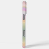 Coques Case-Mate iPhone Waves of Light (Verso / Droite)