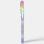 Coques Case-Mate iPhone Waves of Light (Verso / Gauche)