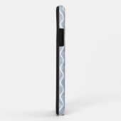 Coques Case-Mate iPhone Wavy Abstract Design iPhone Casemate (Dos/Droite)