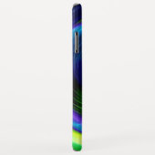 Coques Case-Mate iPhone Way Galaxy et Orion Nebula (Dos/Droite)