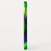 Coques Case-Mate iPhone Way Galaxy et Orion Nebula (Dos/Gauche)