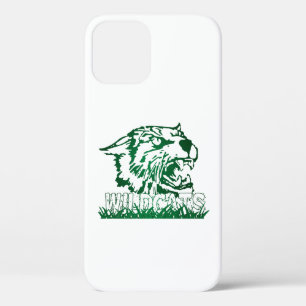 Case-Mate iPhone Case Wayland Union Wildcats #4