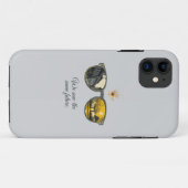Coques Case-Mate iPhone We saw the same future (Dos (Horizontal))