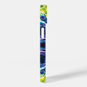 Coques Case-Mate iPhone Weaver Kaleidoscope (Verso / Droite)