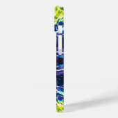 Coques Case-Mate iPhone Weaver Kaleidoscope (Verso / Gauche)