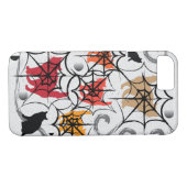 Coques Case-Mate iPhone Web CAT (Dos (Horizontal))