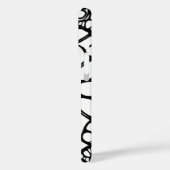 Coques Case-Mate iPhone Web of Wonder : Un Doodle fascinant (Verso / Gauche)