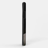 Coques Case-Mate iPhone Weimaraner (Dos/Droite)