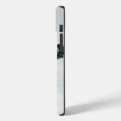 Coques Case-Mate iPhone Weimaraner (Verso / Gauche)