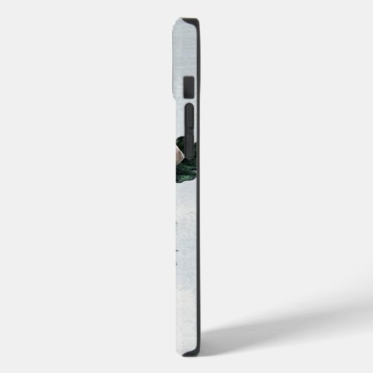 Coques Case-Mate iPhone Weimaraner (Verso / Gauche)