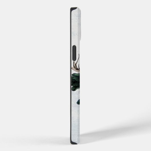 Coques Case-Mate iPhone Weimaraner (Verso / Droite)