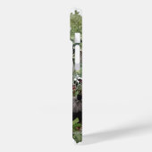 Coques Case-Mate iPhone Weimaraner (Verso / Gauche)