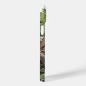 Coques Case-Mate iPhone Weimaraner (Verso / Droite)