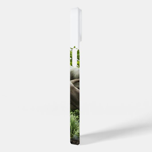 Coques Case-Mate iPhone Weimaraner (Verso / Droite)