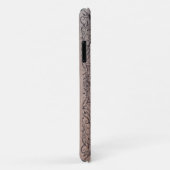 Coques Case-Mate iPhone Weimaraner Poster Canvas Imprimer Tapisserie Acryl (Dos/Droite)