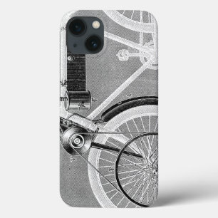 Coques Pour iPhone Werner Motorcycle, 1898