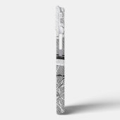 Coques Case-Mate iPhone Werner Motorcycle, 1898 (Verso / Gauche)