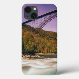 Etui iPhone Case-Mate West Virginia, Babcock State Park