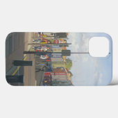 Coques Case-Mate iPhone Westbourne Grove (Verso (horizontal))