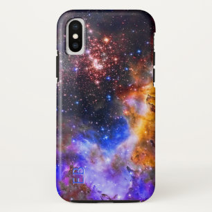 Case-Mate iPhone Case Westerlund 2 en Carina Constellation Space Picture