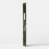 Coques Case-Mate iPhone Western Barn Owl (Verso / Droite)