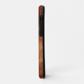 Coques Case-Mate iPhone Western Brown Howdy Cowboy Brown (Dos/Gauche)