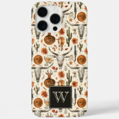 Coques Case-Mate iPhone Western Chic (Verso)