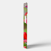 Coques Case-Mate iPhone Western Choke Cherry (Prunus Virginiana) À L'Autom (Verso / Droite)