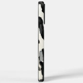 Coques Case-Mate iPhone Western Farm Animal Cow Country (Verso / Droite)