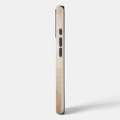 Coques Case-Mate iPhone Western Ranch Horse Vieux Photo Sepia (Verso / Gauche)