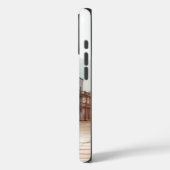 Coques Case-Mate iPhone Western Town (Verso / Gauche)