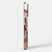 Coques Case-Mate iPhone Western ville fille à cheval (Verso / Droite)