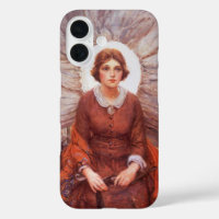 Western vintage, Madonna de la Prairie par Koerner