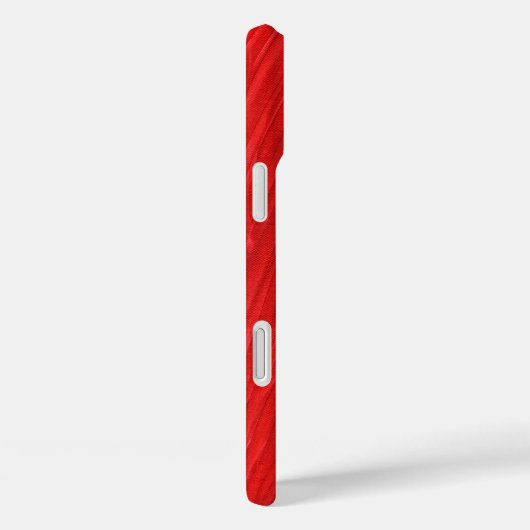 Coques Case-Mate iPhone Westie en rouge (Verso / Droite)