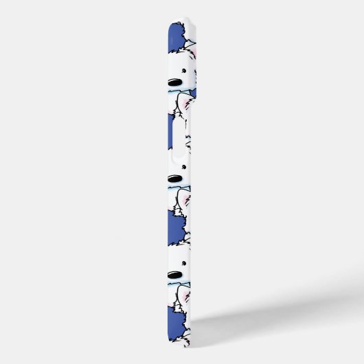 Coques Case-Mate iPhone Westies KiniArt (Verso / Droite)