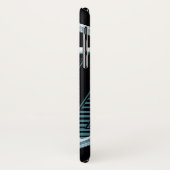 Coques Case-Mate iPhone Westworld | Logo Vitruvian Android (Dos/Gauche)